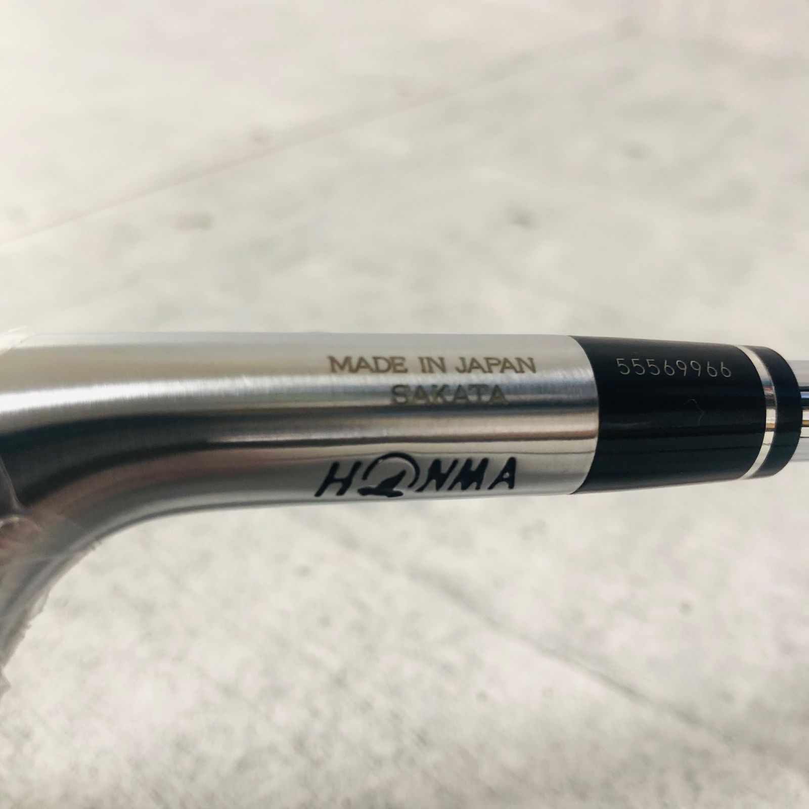 新品 HONMA ホンマ T//WORLD HX TOUR WORLD HX AW アプローチウェッジ