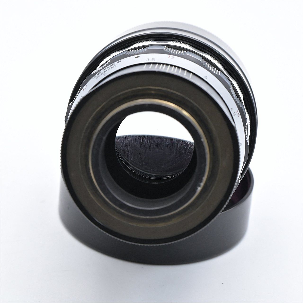 Leica ライカ TELYT 200mm F4 Lマウント L39 ビゾフレックス用 交換