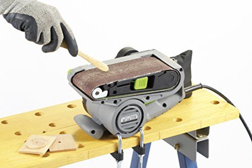 迅速に発送 ?儀 Takagi ベルトサンダー EARTH MAN BSD 110 3821 b 49 その他 キッチン 食器 キッチン 日用品 その他