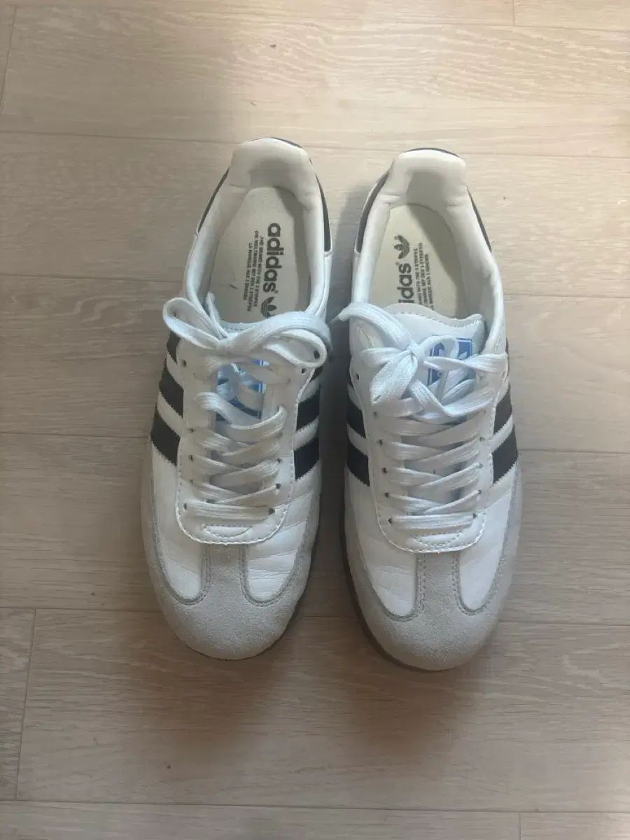 アディダス サンバ OG &frasl; Samba OG - ホワイト | アディダス ジャパン アディダス サンバ