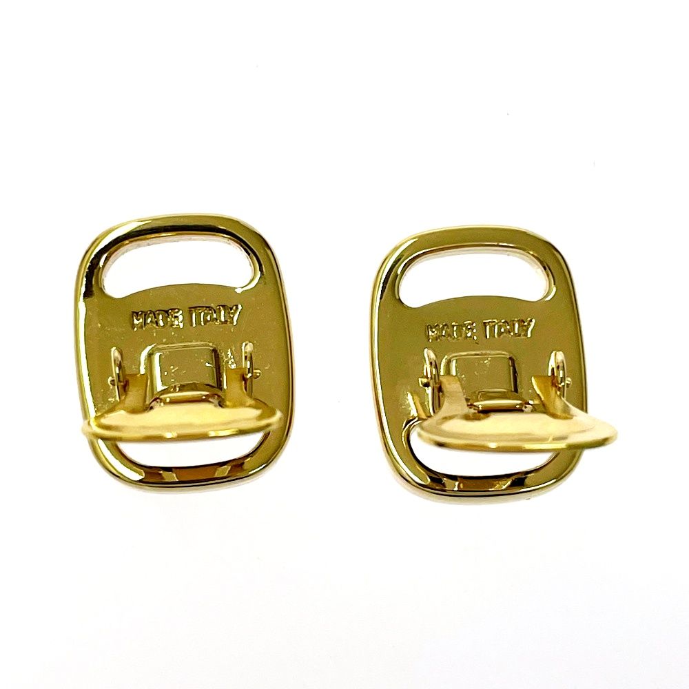 中古】Salvatore Ferragamo サルヴァトーレフェラガモ GP ヴァラ ロゴ