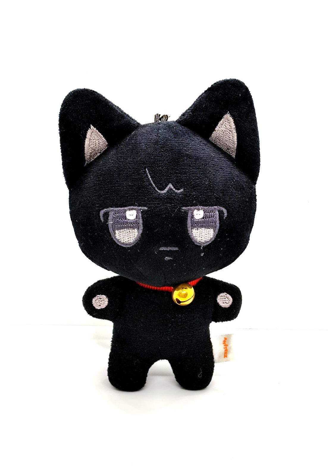 ATEEZ ANITEEZ ウヨン ウヨニャン WOOYOnyang ぬいぐるみ - メルカリ