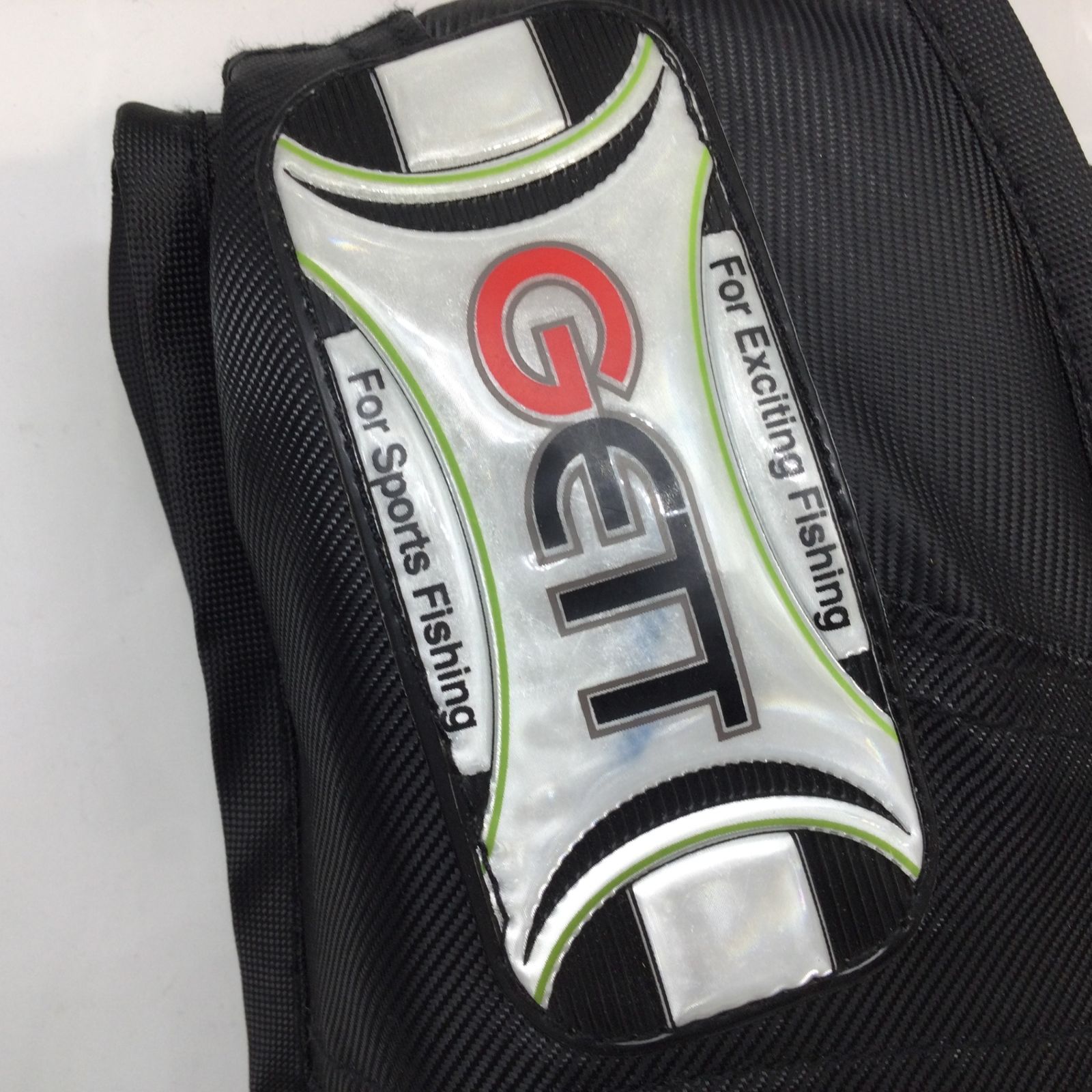 2057 【未使用】GETT ライフジャケット GFV-700 Fサイズ 上州屋 