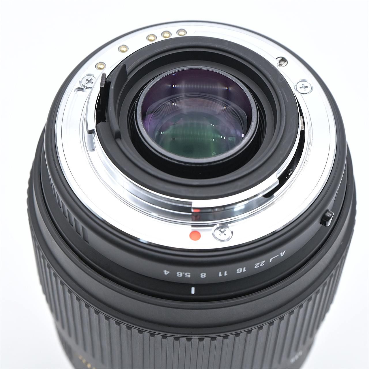 SIGMA シグマ APO 70-300mm F4-5.6 DG MACRO ペンタックス用 交換