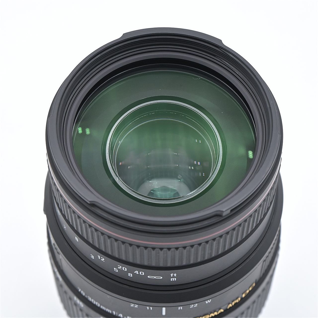 SIGMA シグマ APO 70-300mm F4-5.6 DG MACRO ペンタックス用 交換