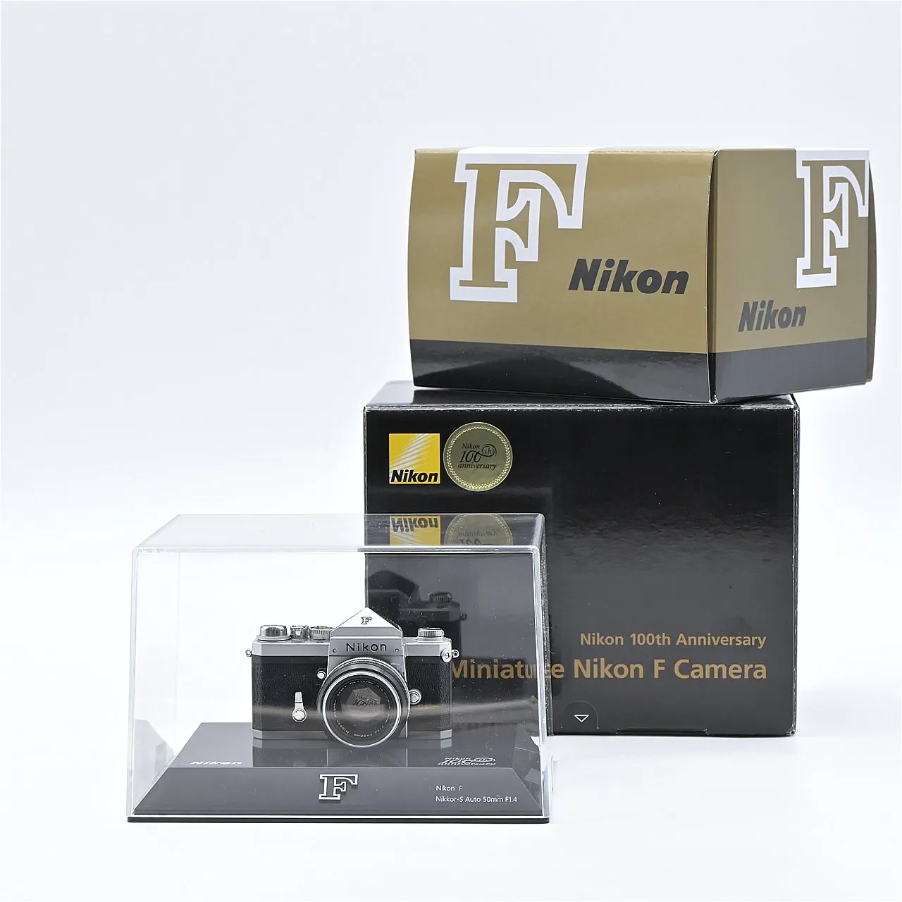 2026年最新】ニコン 100周年の人気アイテム - メルカリ