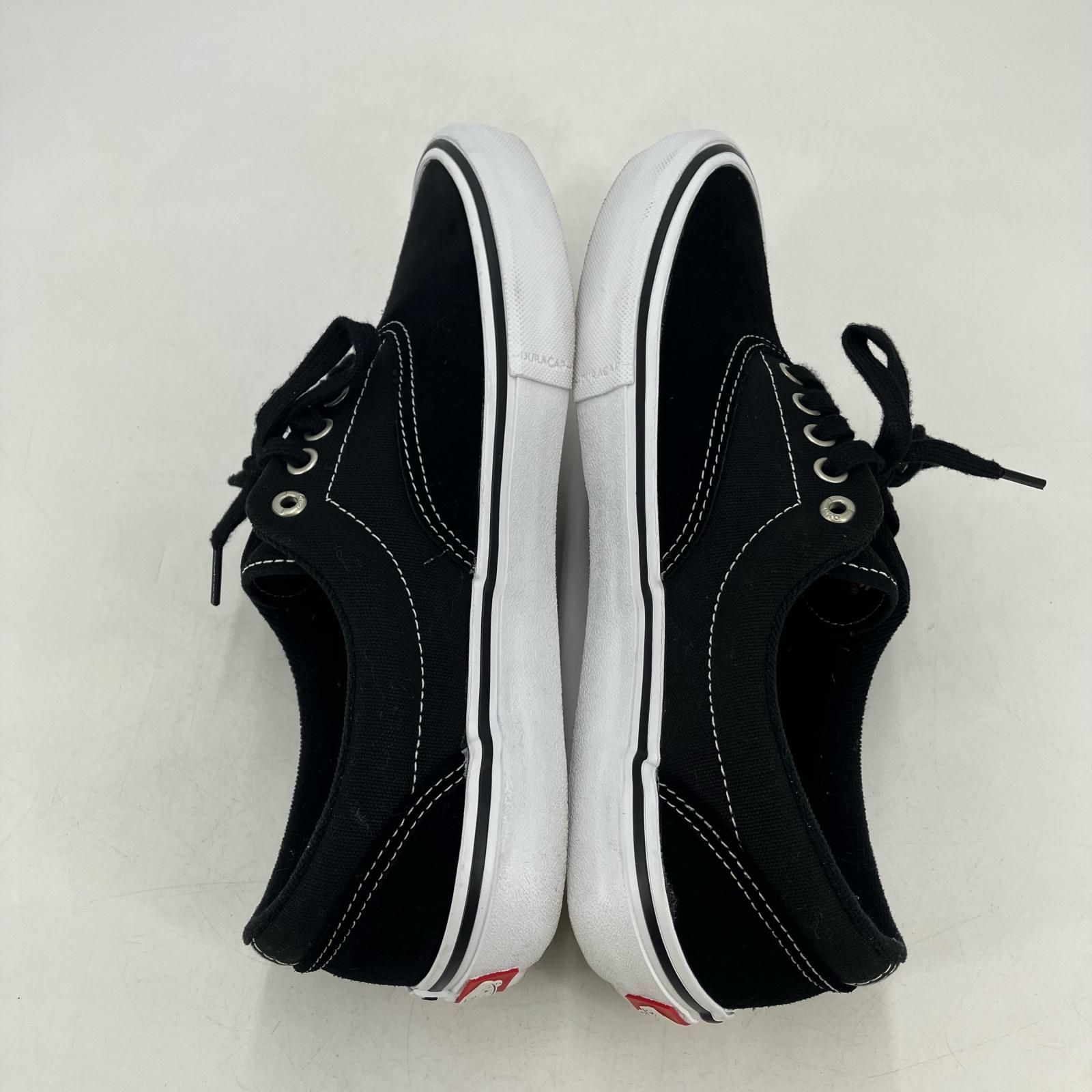 イオン広店】 中古 VANS | バンズ スニーカー ERA PRO 500714 ブラック 