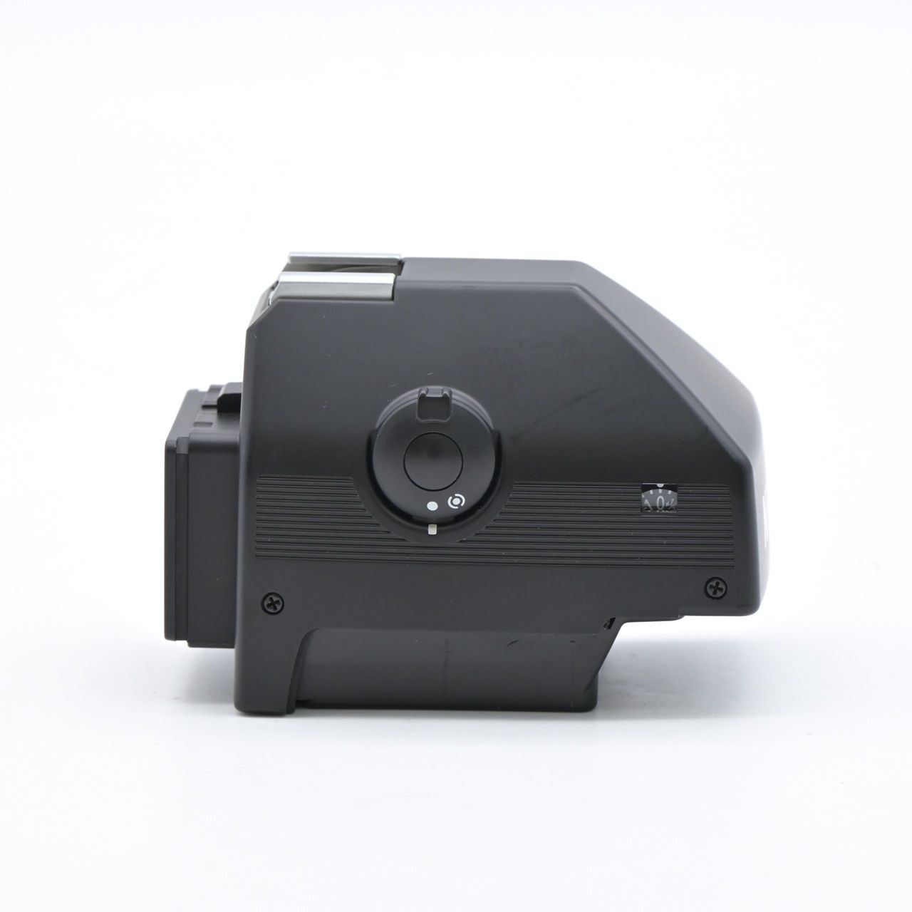 稀少美品☆NIKON ニコン F4 アクションファインダーDA-20付 #041