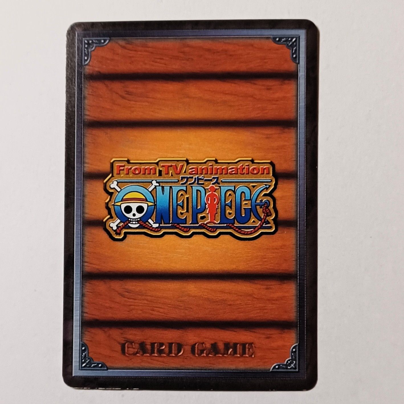 LK-C02 ゾロ ／ 三刀流の大剣豪（ホロ）／ ワンピース カードゲーム