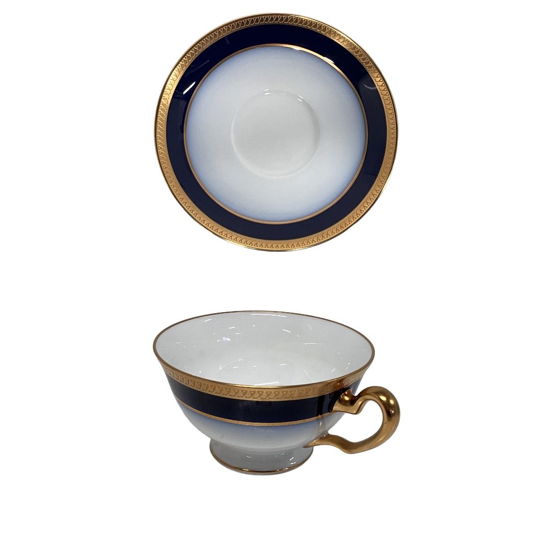 カップ ソーサー