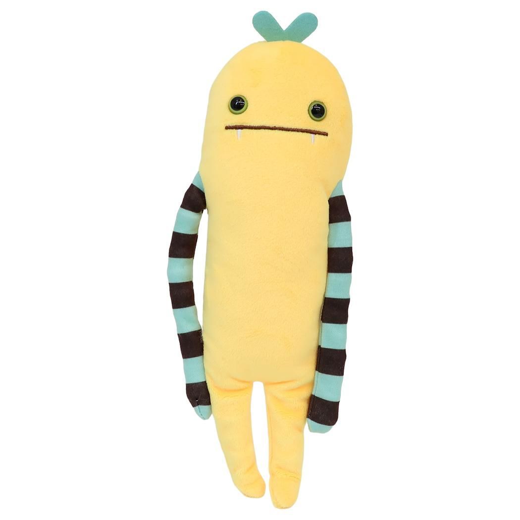 モケケ マスコット くねっとぬいぐるみ チックン シナダグローバル メガネ置き 小物置き キャラクター グッズ 