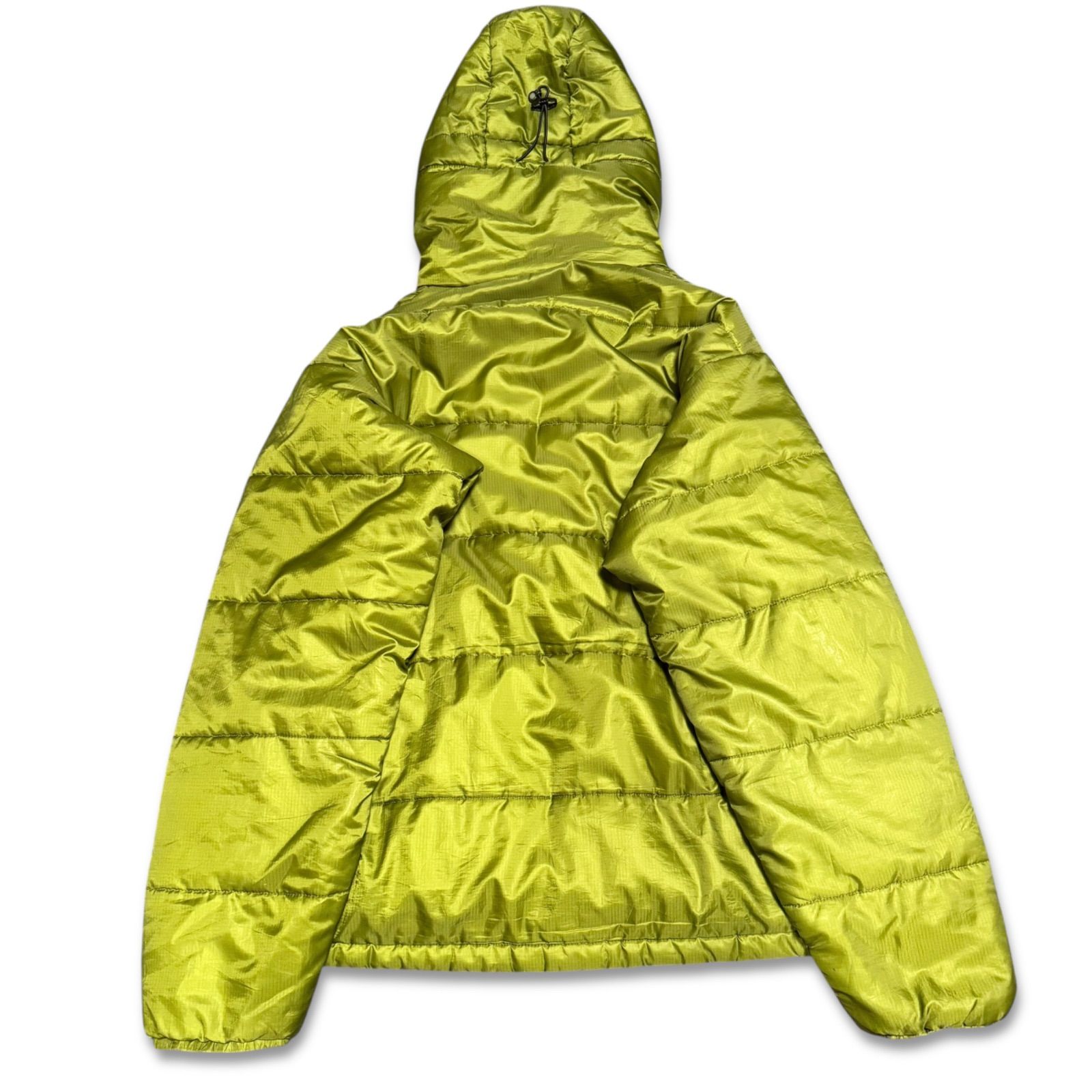 希少】patagonia パタゴニア ダスパーカー DAS PARKA ダウンジャケット