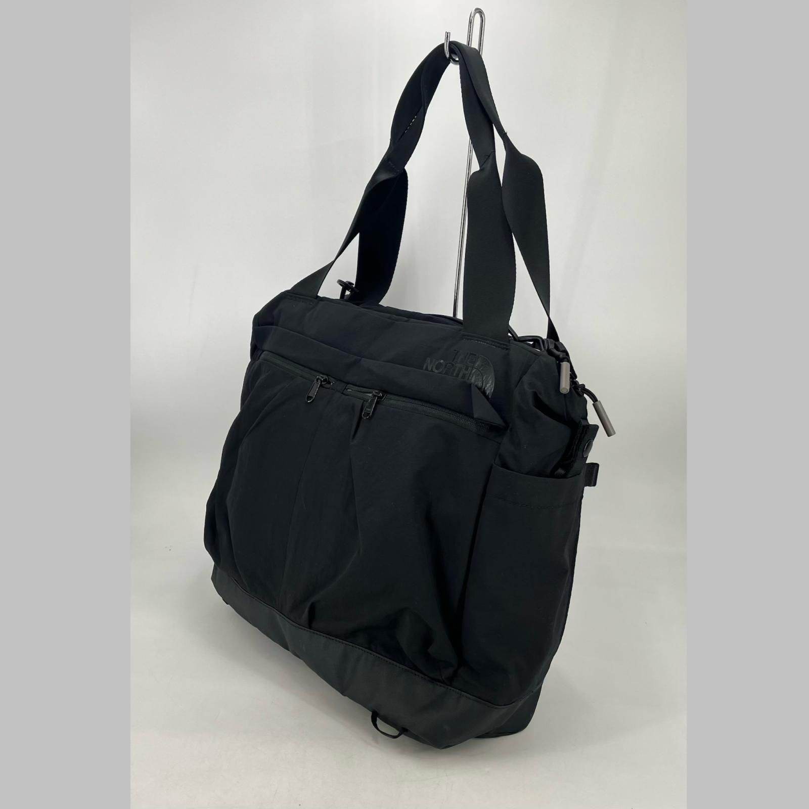 イオン広店】 中古 THE NORTH FACE | ザ・ノースフェイス トートバッグ 
