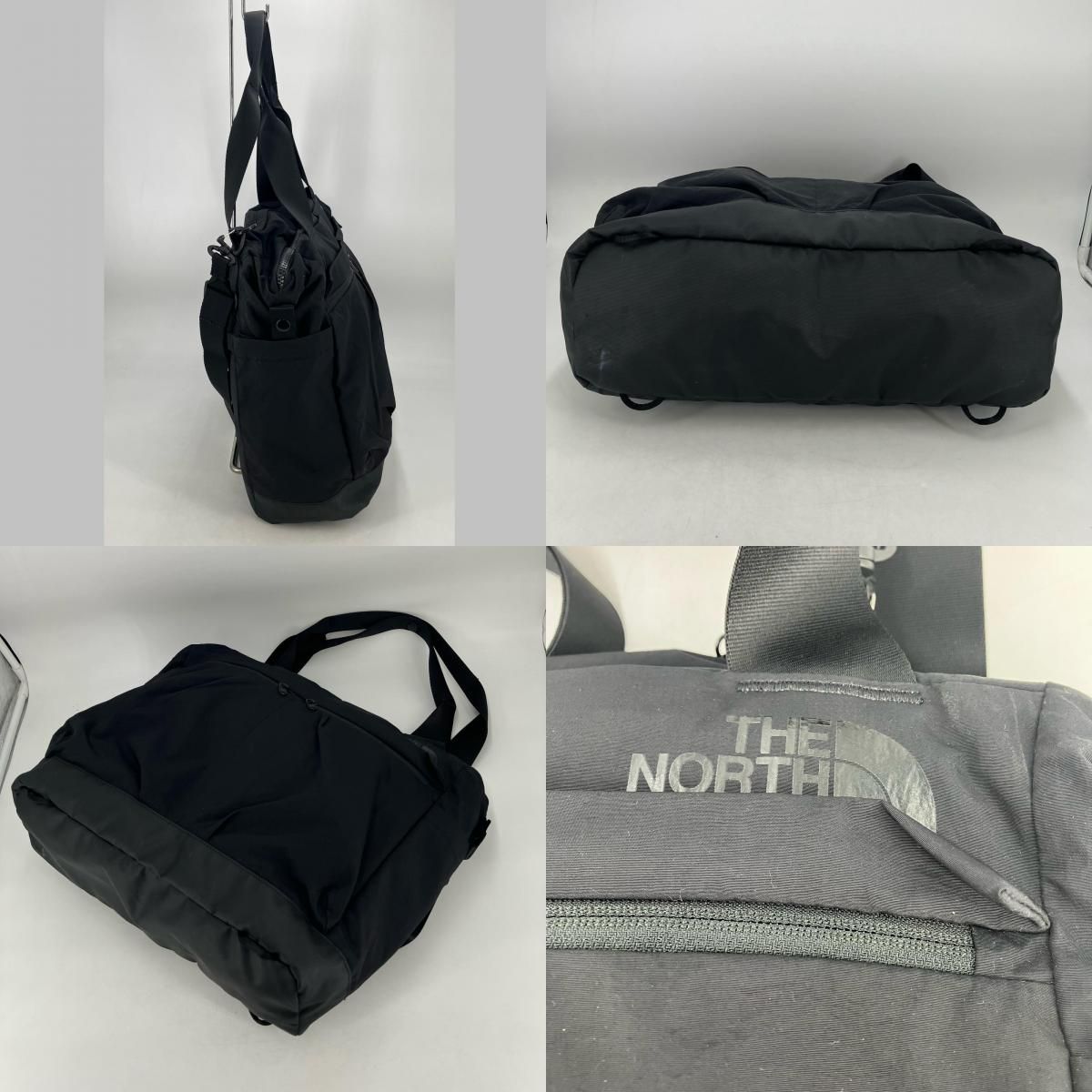 イオン広店】 中古 THE NORTH FACE | ザ・ノースフェイス トートバッグ 
