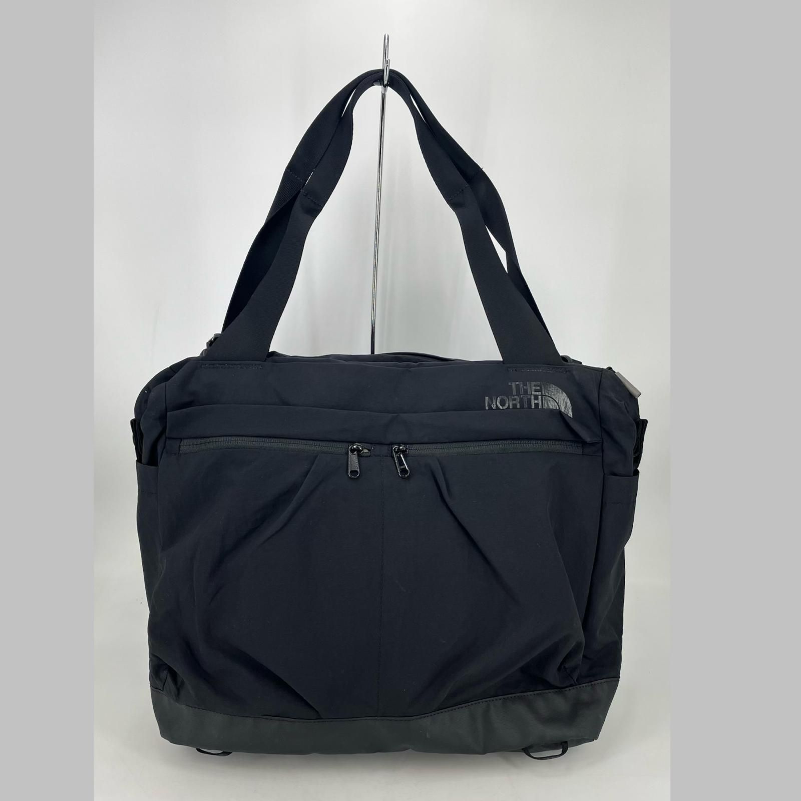 イオン広店】 中古 THE NORTH FACE | ザ・ノースフェイス トートバッグ 