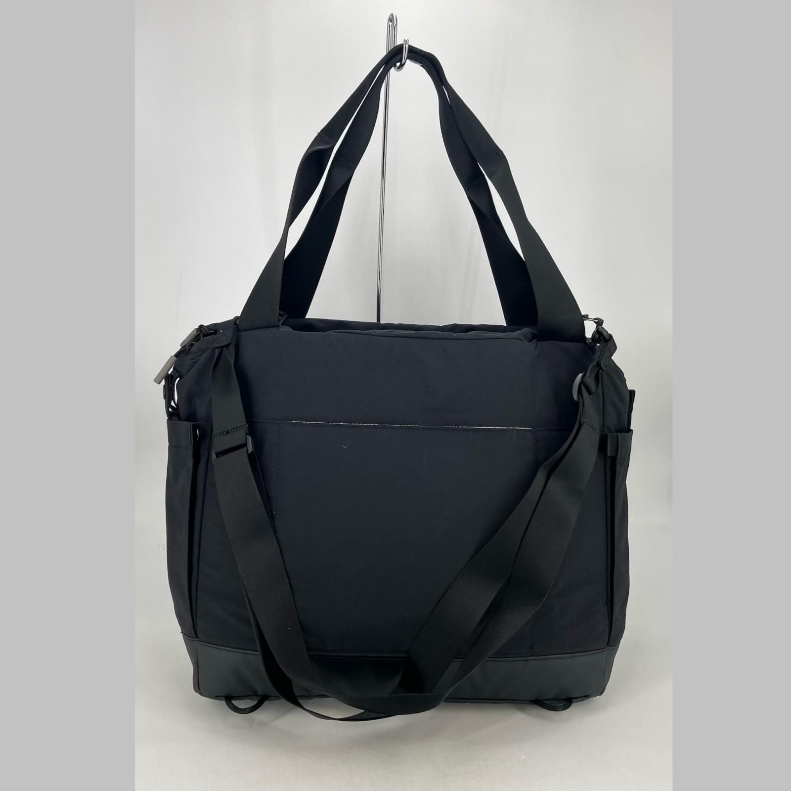 イオン広店】 中古 THE NORTH FACE | ザ・ノースフェイス トートバッグ 