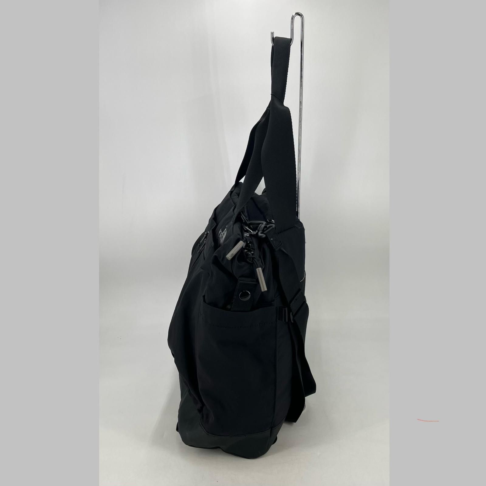 イオン広店】 中古 THE NORTH FACE | ザ・ノースフェイス トートバッグ 