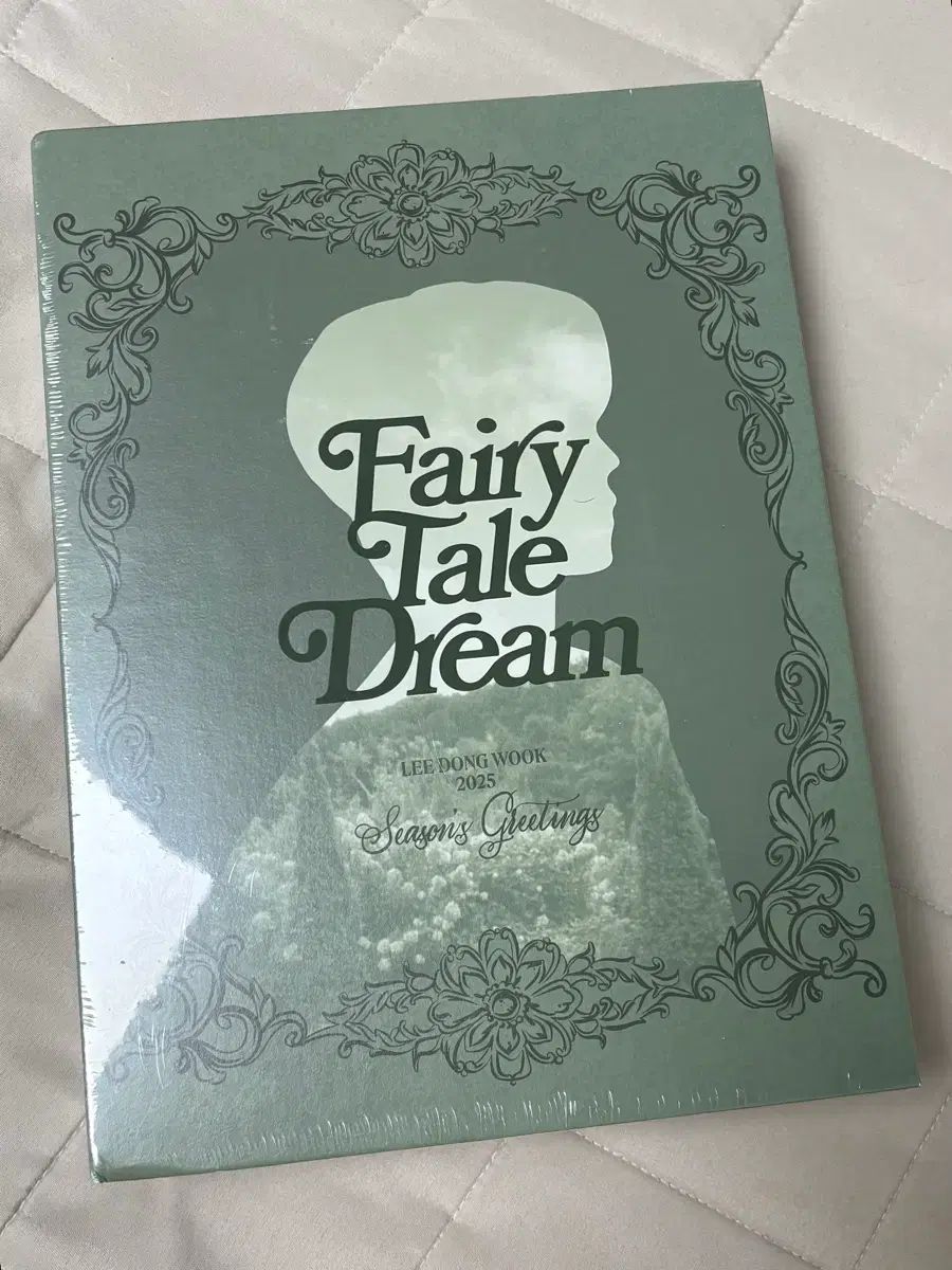 イ ドンウク 2025 シーグリ シーズングリーティング 特典 トレカ フォトカード 含む