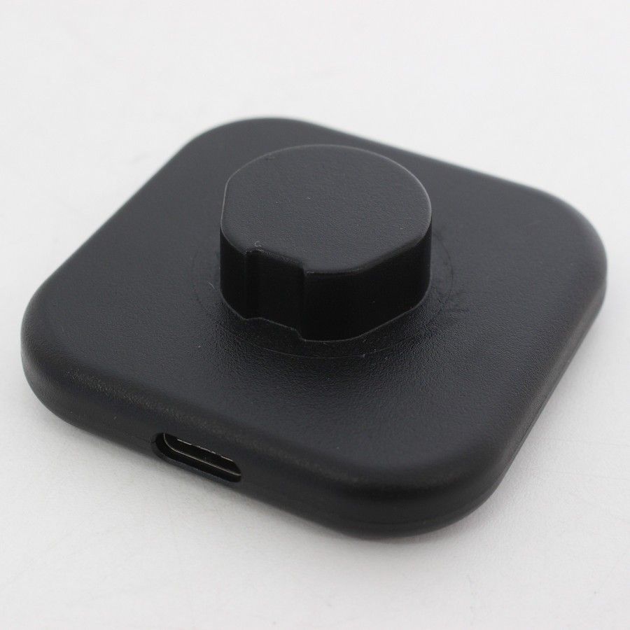 SOXAI RING 1.1 マットシルバー 24号 スマートリング ソクサイリング