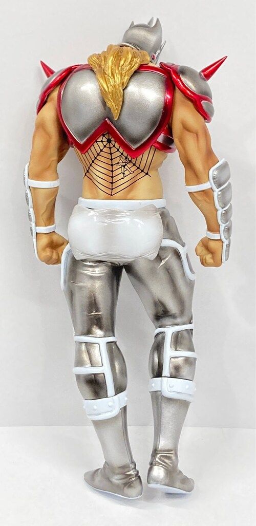 CCP キン肉マンMuscularCollection ケビンマスク ロビンリスペクトver