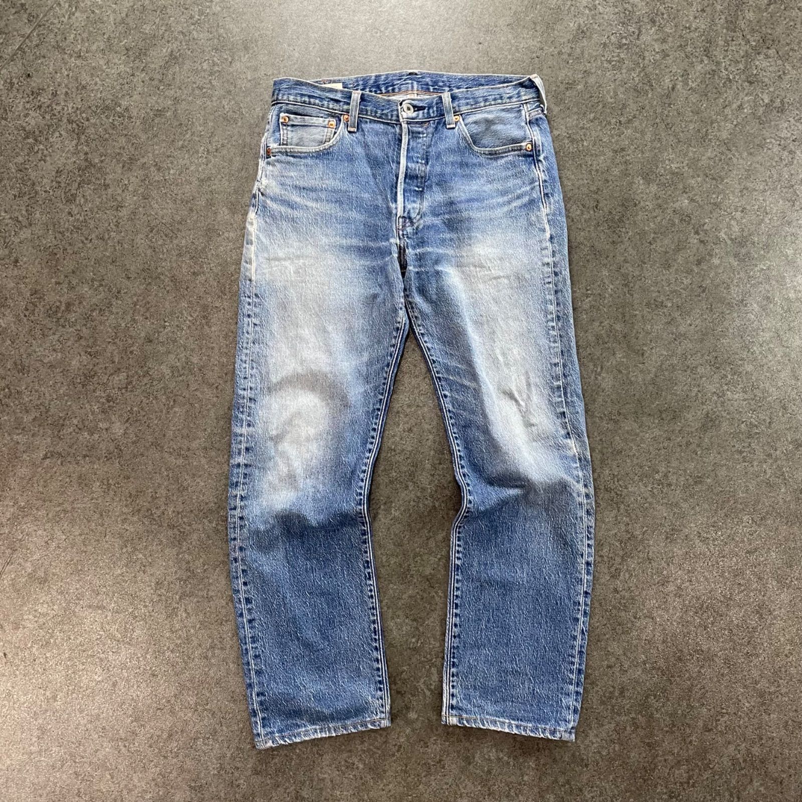 Levi's PREMIUM 501 Denim Jeans リーバイス デニムパンツ ジーンズ