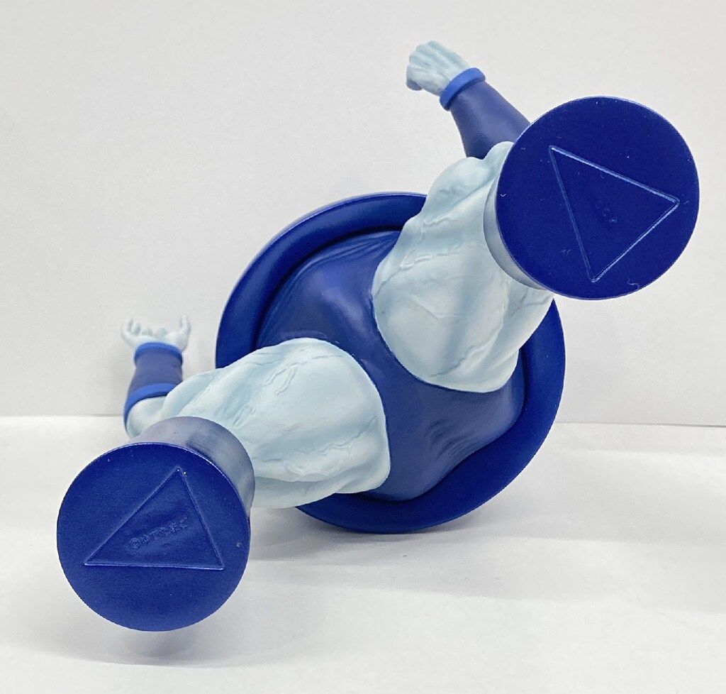 CCP キング ザ 100トン 特別カラー 77 カードデザイン TCG大会