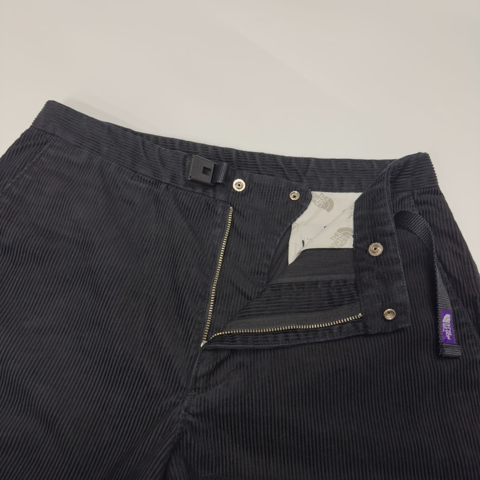 THE NORTH FACE PURPLE LABEL (ザ ノースフェイス パープルレーベル