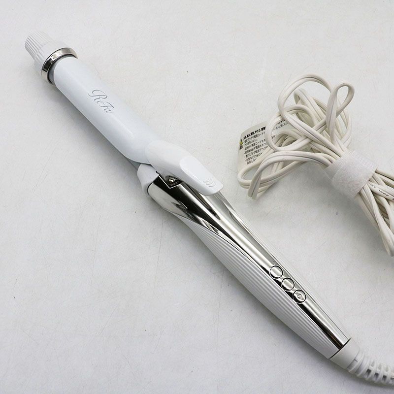 refa beautech curl iron 32（美容・健康家電｜家電）の通販