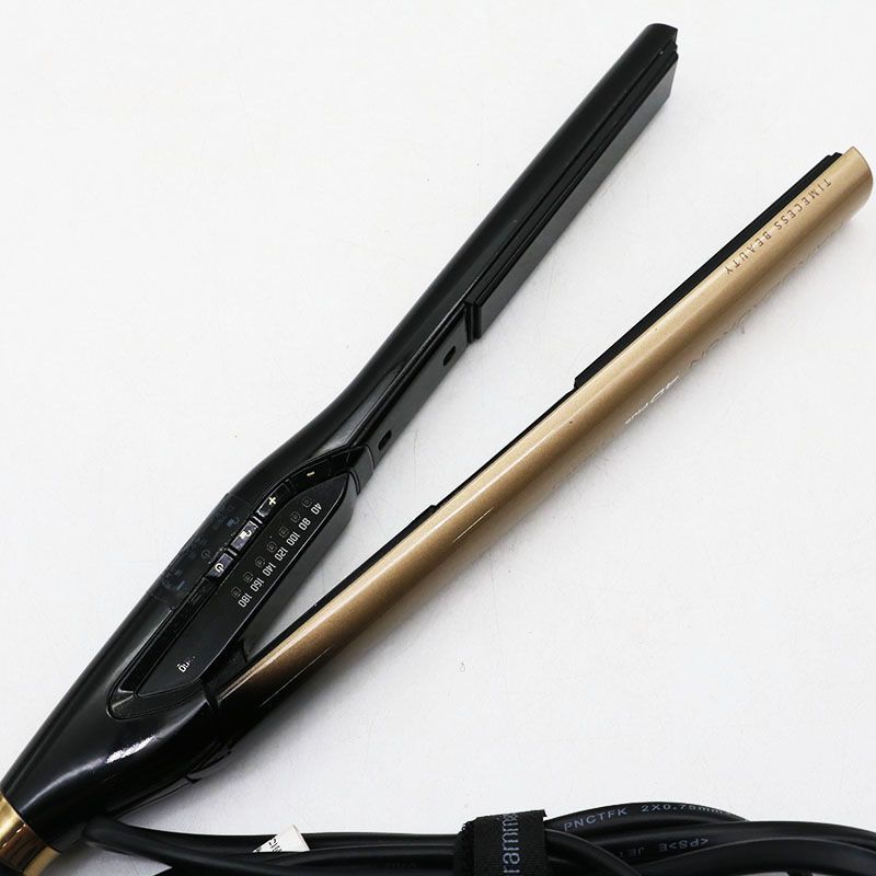 HAIRBEAURON 40 Plusストレート ヘアアイロン 【公式通販】