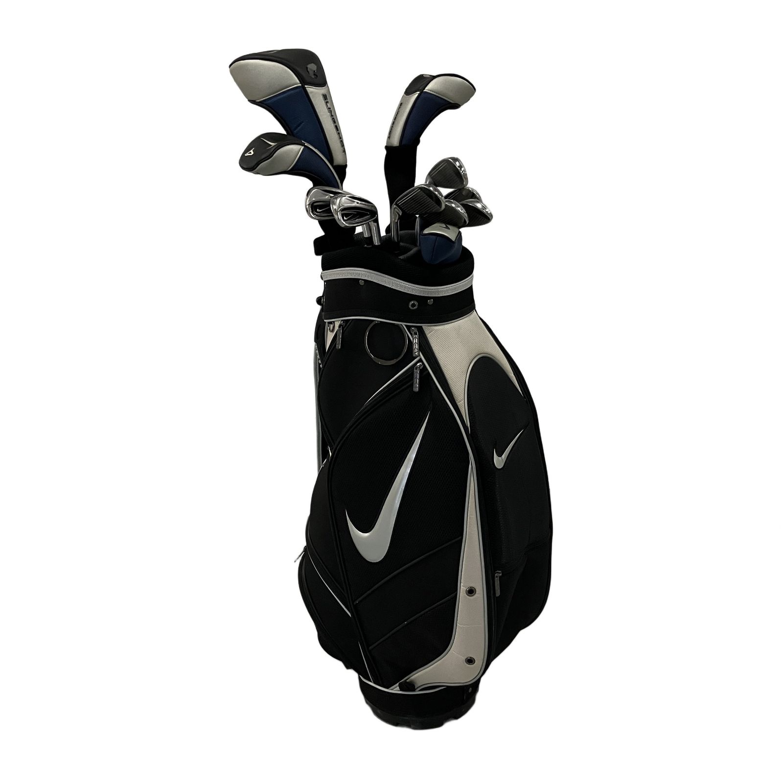 スリングショット ナイキ NIKE SLINGSHOT ゴルフクラブ セット11本 