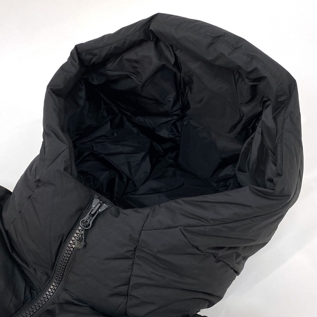 THE NORTH FACE ノースフェイス EX Belayer Parka ビレイヤーパーカ 