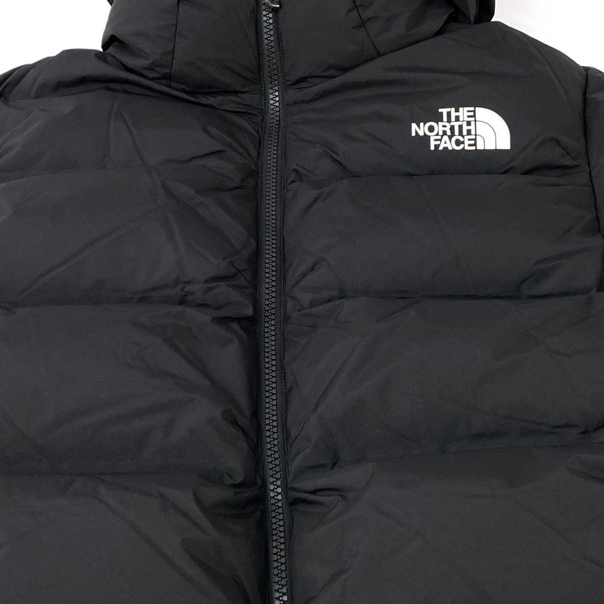 THE NORTH FACE ノースフェイス EX Belayer Parka ビレイヤーパーカ 