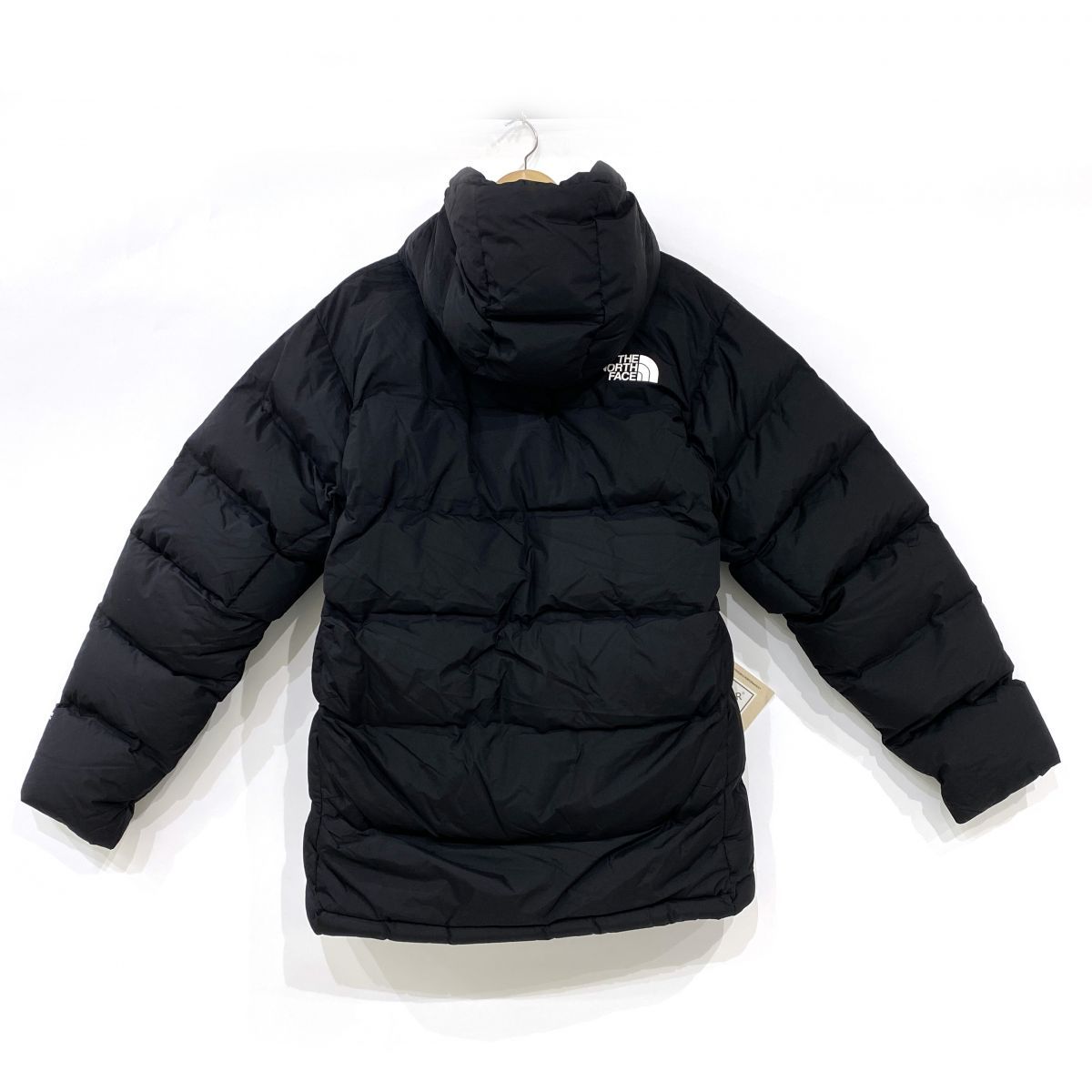 THE NORTH FACE ノースフェイス EX Belayer Parka ビレイヤーパーカ 