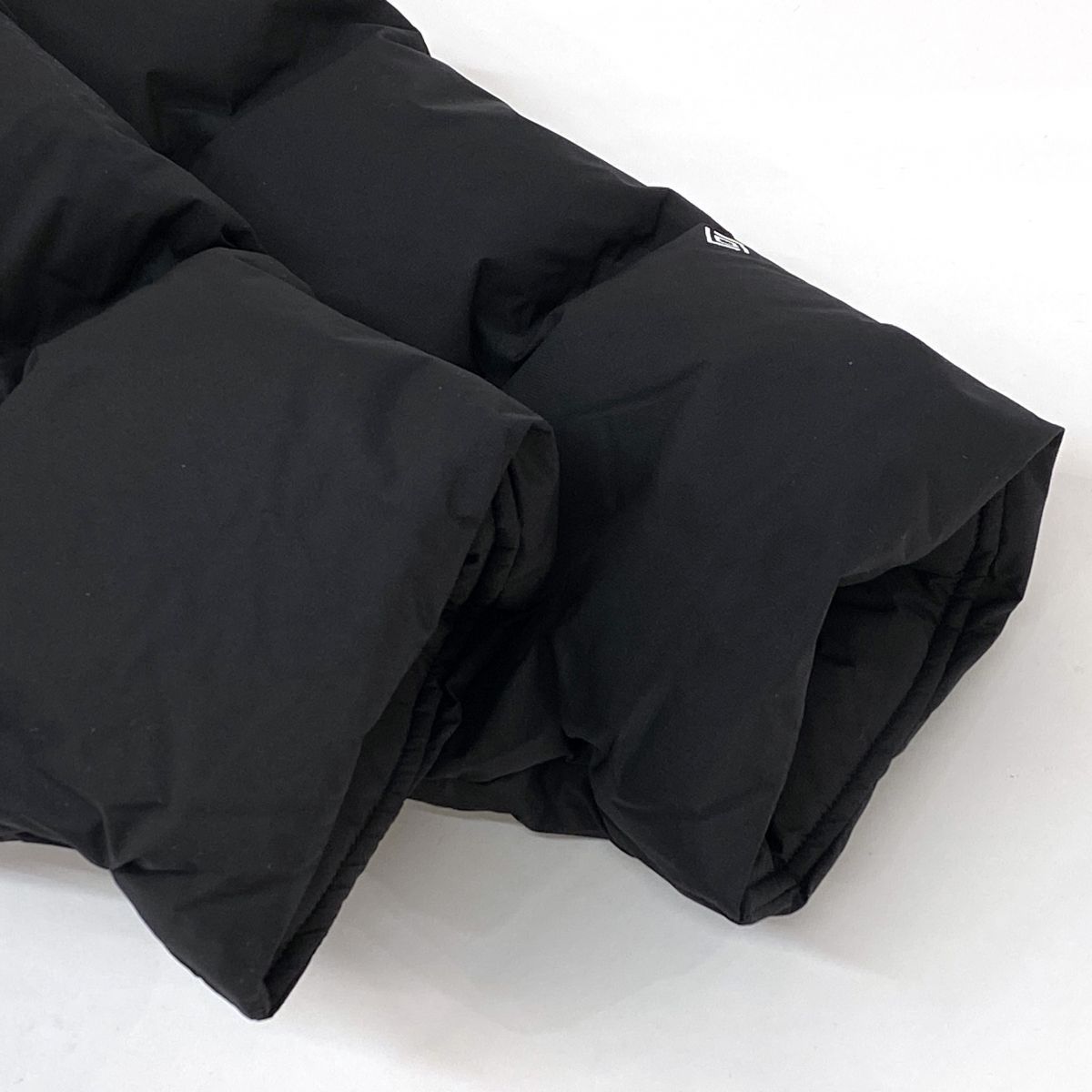 THE NORTH FACE ノースフェイス EX Belayer Parka ビレイヤーパーカ 