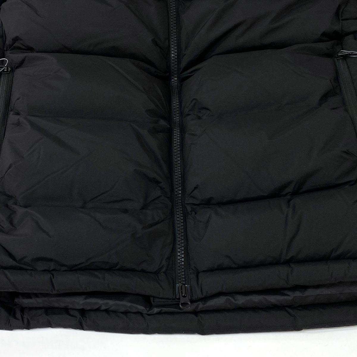 THE NORTH FACE ノースフェイス EX Belayer Parka ビレイヤーパーカ 