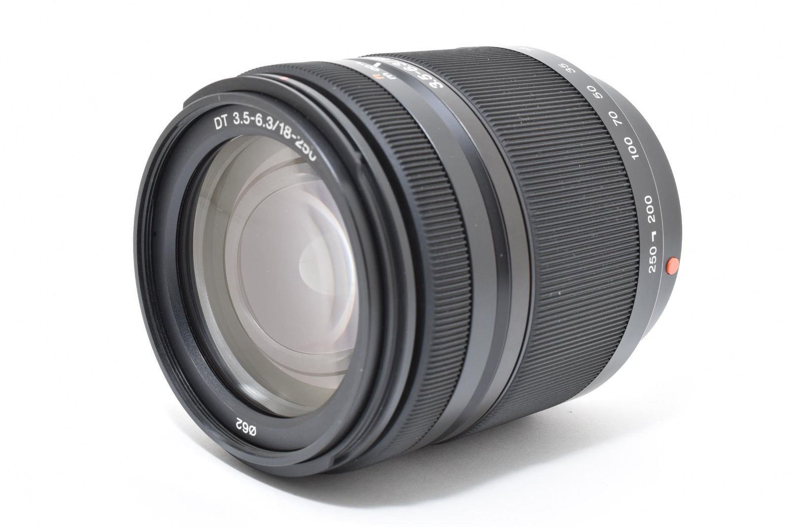 ☆極上品☆ ソニー SONY DT 18-250mm F3.5-6.3 SAL18250 ソニーa 