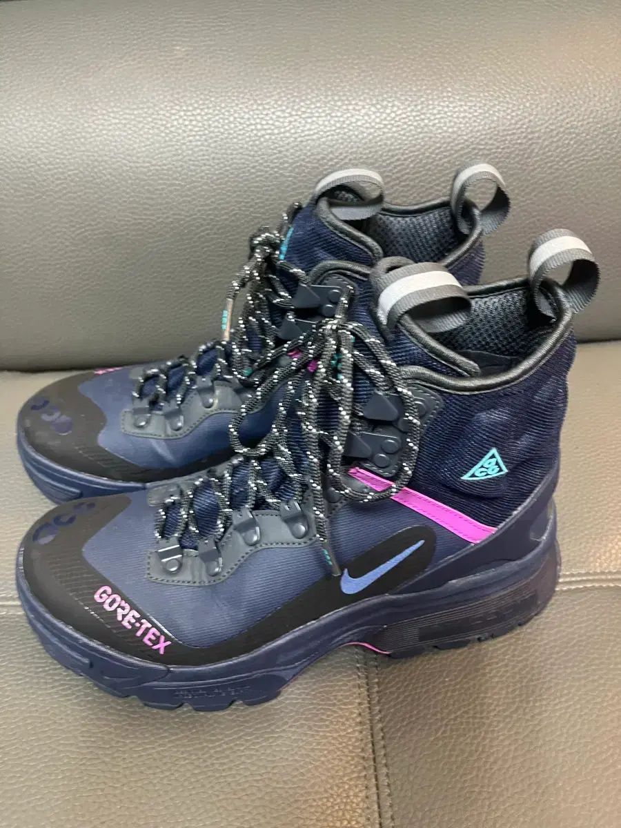 ナイキACGガイアドーム250