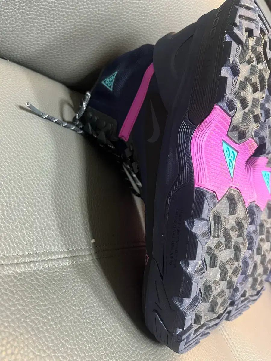 ナイキACGガイアドーム250