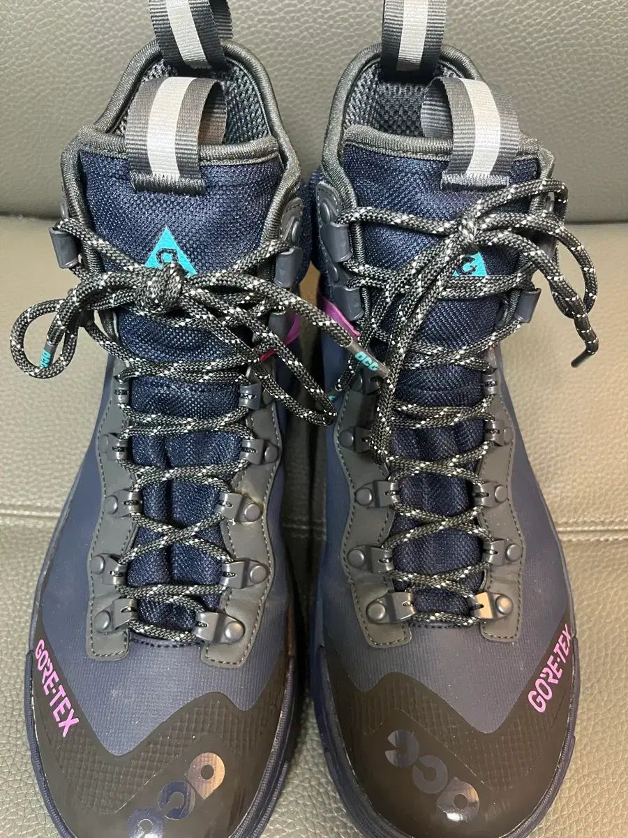 ナイキACGガイアドーム250