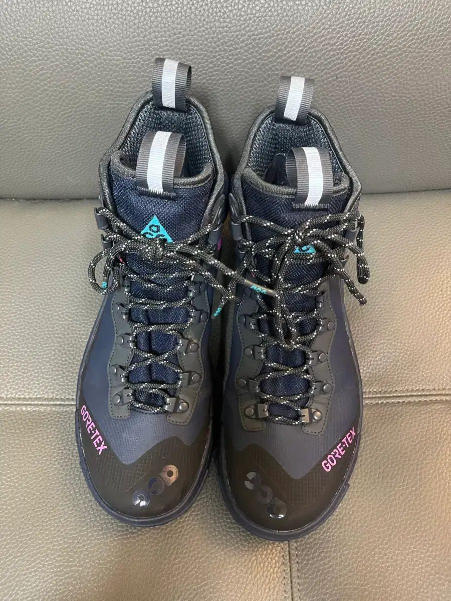 ナイキACGガイアドーム250