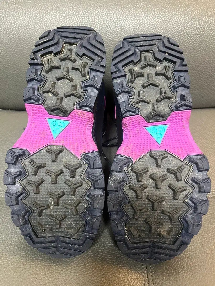 ナイキACGガイアドーム250