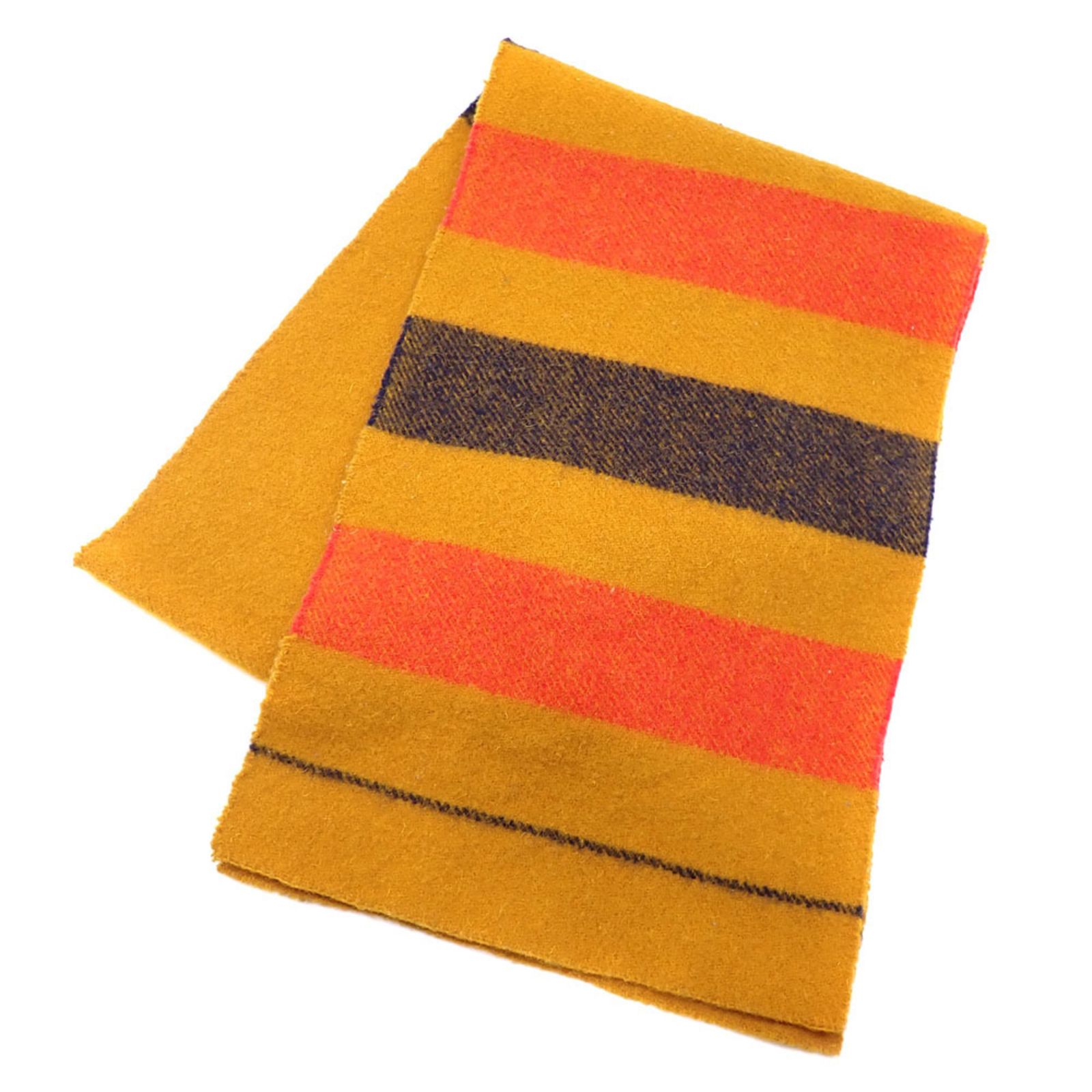 エルメス(Hermes) エルメス マフラー ロカバール レディース マルチ