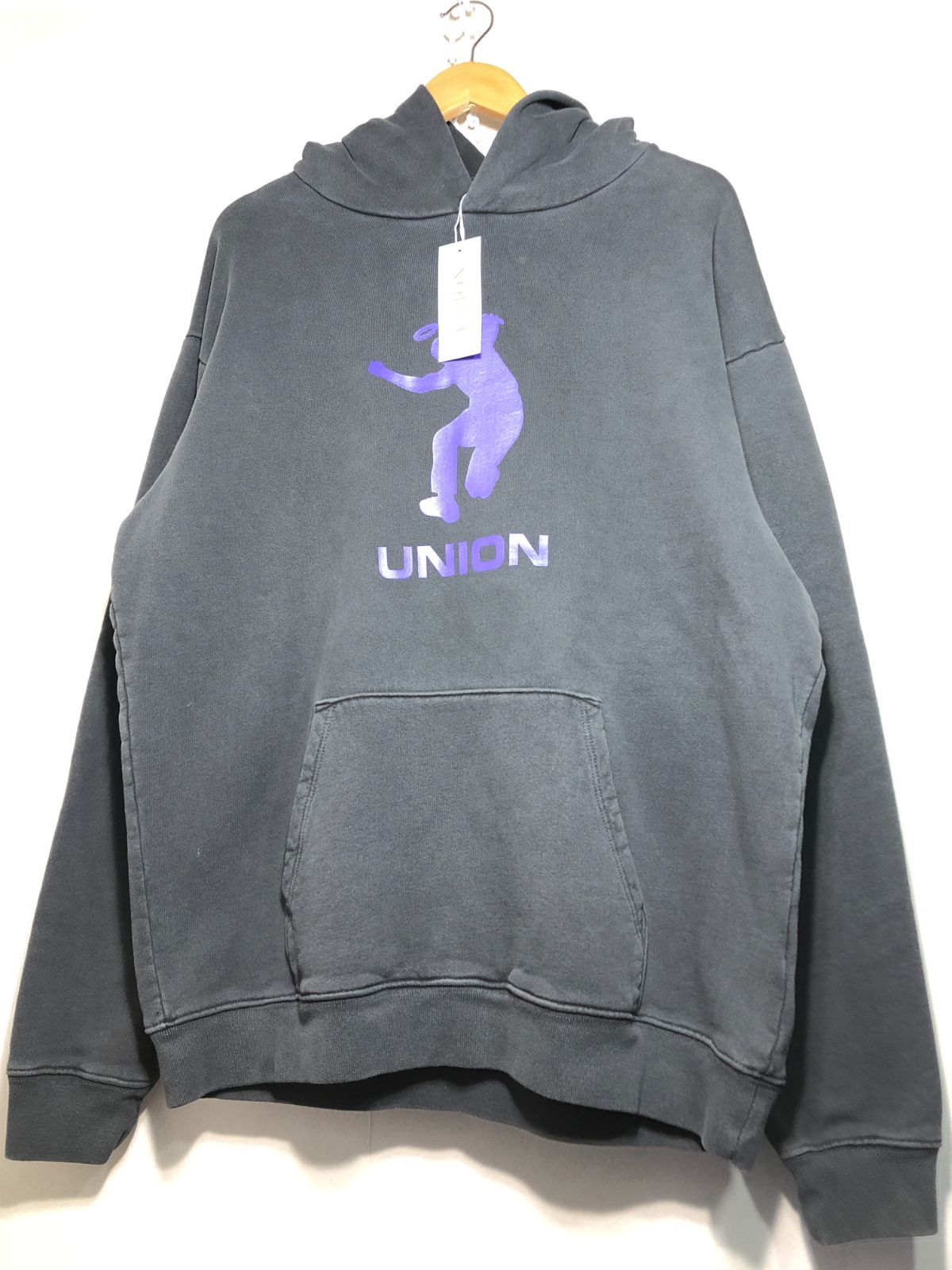 032001 未使用  UNION LOS ANGELES FRONTMAN Union LOS - Los UNION | – Station Angeles Angeles, ANGELES Hejlist