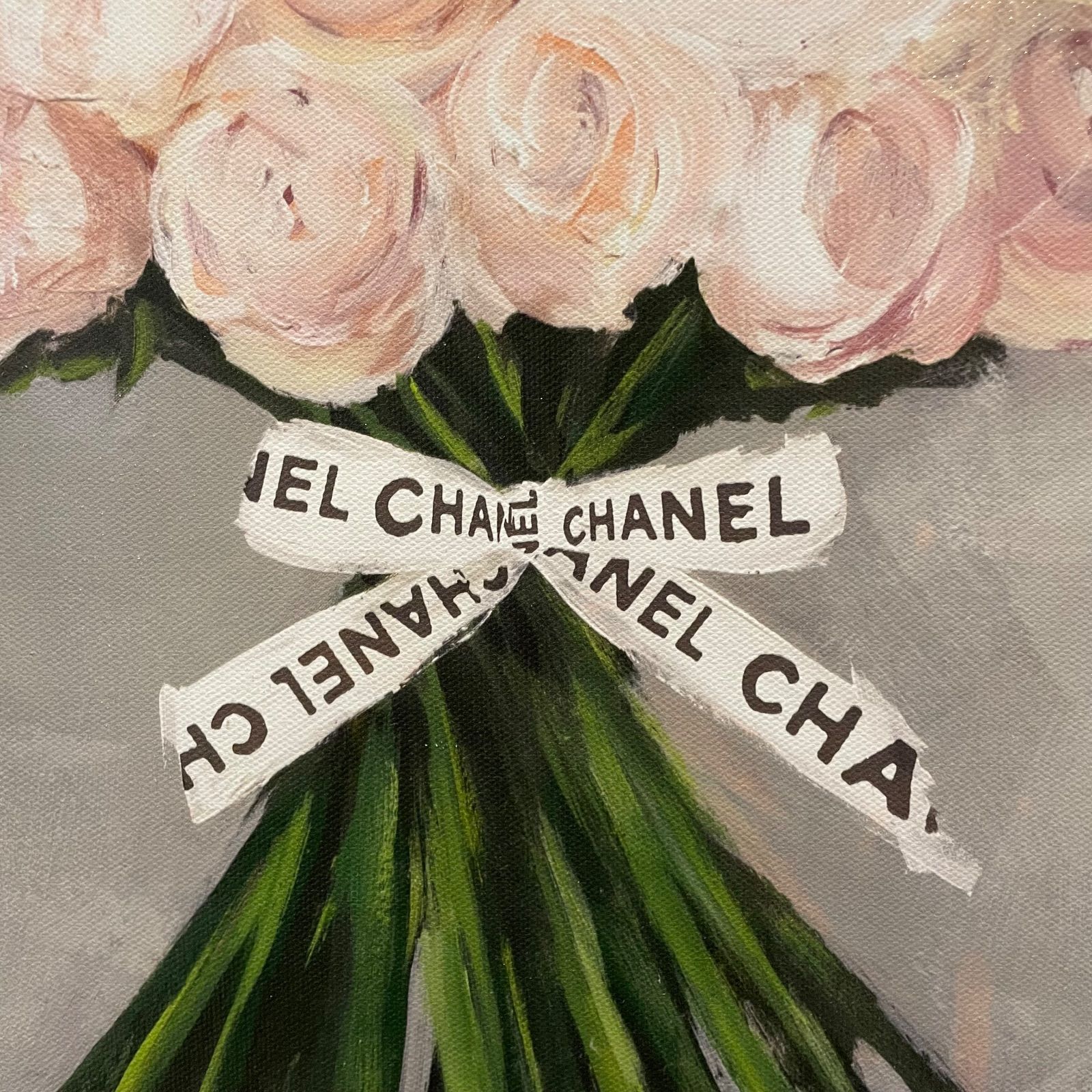 美品 Oliver Gal オリバーガル キャンバス アートボード ポップアート