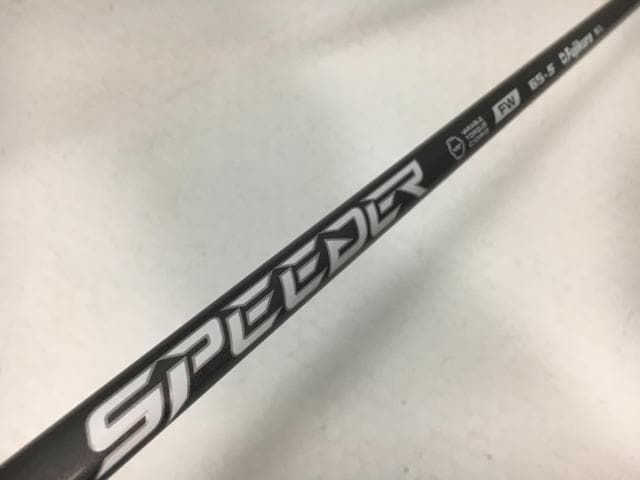 返品OK 【ゴルフクラブ】フジクラ シャフト単品 (ピン スリーブ付