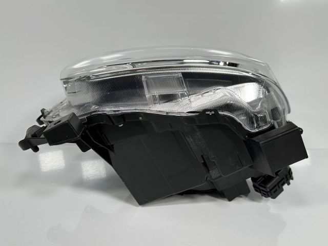 スペーシア MK94S 純正 左ヘッドライト Assy 左ライト LH LED 35300