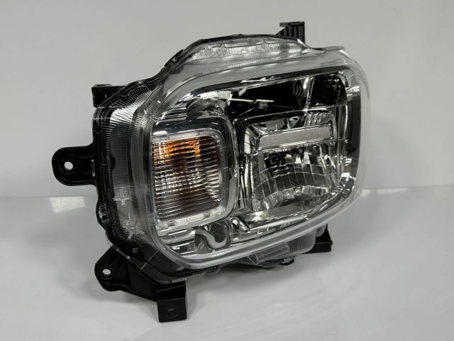 スペーシア MK94S 純正 左ヘッドライト Assy 左ライト LH LED 35300