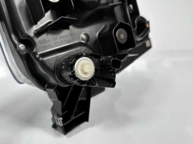 スペーシア MK94S 純正 左ヘッドライト Assy 左ライト LH LED 35300