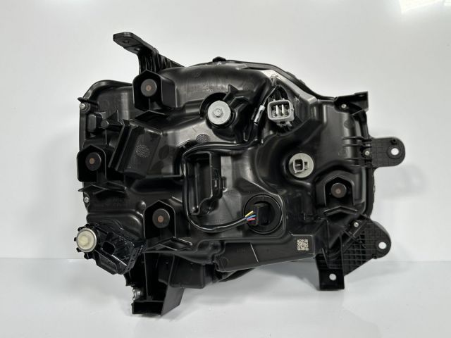 スペーシア MK94S 純正 左ヘッドライト Assy 左ライト LH LED 35300