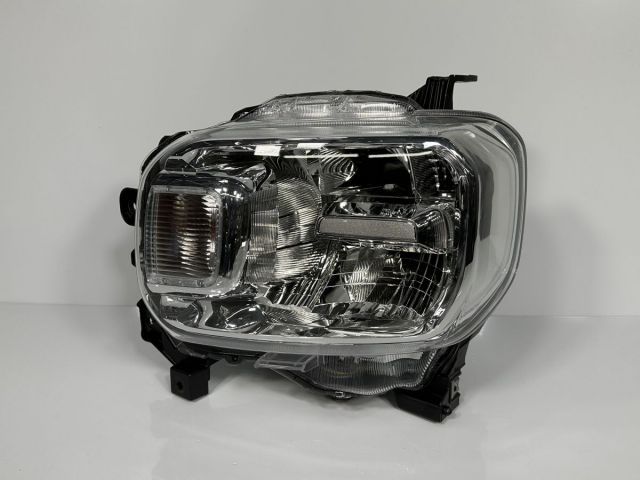 スペーシア MK94S 純正 左ヘッドライト Assy 左ライト LH LED 35300